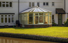 Kirkwall conservatory leads