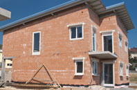 Kirkwall home extensions