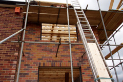 house extensions Kirkwall