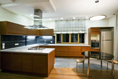 kitchen extensions Kirkwall